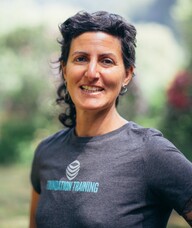Book an Appointment with Linda Guanti for Foundation training