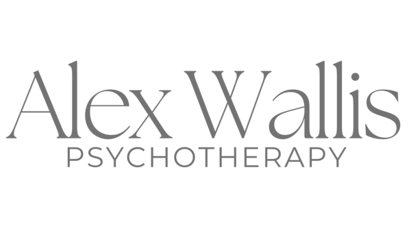 Alex Wallis Psychotherapy