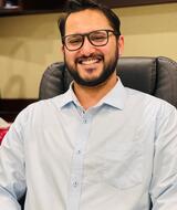 Book an Appointment with Mr. Rejoe Mohan at Mind Always Matters Ltd. (Surrey Location)