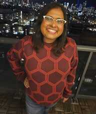 Book an Appointment with Ms. Blessy Princy Lenin for Counselling / Psychology / Mental Health