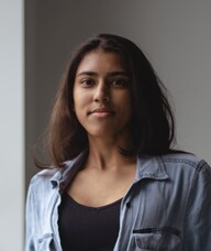 Book an Appointment with Ishana Debba for Osteopathy