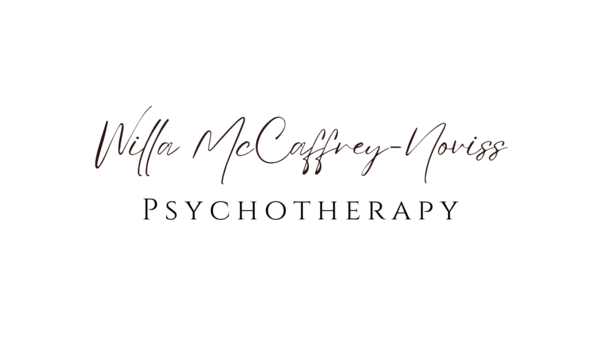 Willa McCaffrey-Noviss Psychotherapy