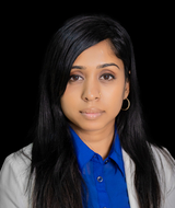 Book an Appointment with Vinujah Ganesamoorthy at Fern Creek Psychotherapy (Courtice)