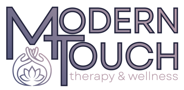 Modern Touch Therapy and Wellness