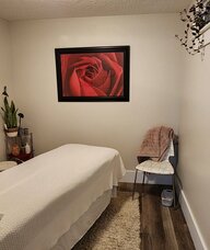 Book an Appointment with Mat Session Room for PEMF, Crystal, Red Light and Far Infrared Healing
