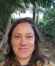 Book an Appointment with Sarah Megan Hunter for Spirituality & Mentorship