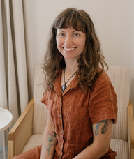 Book an Appointment with Cedra Woods for Biodynamic Craniosacral Therapy