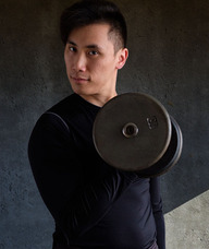 Book an Appointment with Vincent Chan-Ying for Registered Massage Therapy