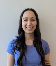 Book an Appointment with Katherine Batho for Massage Therapy - RMT