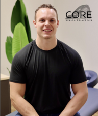 Book an Appointment with Alex Agnino for Chiropractic