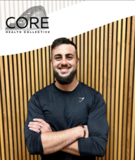 Book an Appointment with Jamie Farhat for Massage Therapy