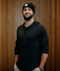 Book an Appointment with Jamie Farhat for Massage Therapy