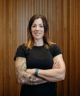 Book an Appointment with Christina Gravelle at Core Health Collective
