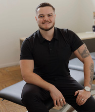 Book an Appointment with Damian Holyome for Osteopathy