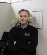 Book an Appointment with Dr. Marc Conteduca at Core Health Collective