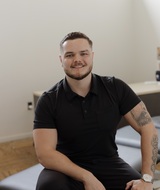 Book an Appointment with Mr. Damian Holyome at Core Health Collective