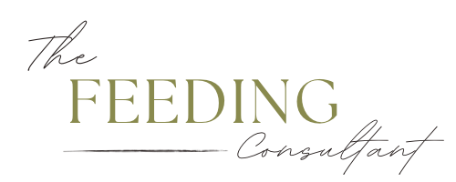 The Feeding Consultant