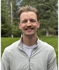Book an Appointment with Drew Eliason for Physiotherapy