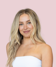 Book an Appointment with Hannah Burritt for Facial Sculpting