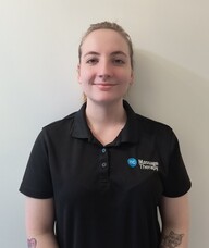 Book an Appointment with Alyssa Gracey for Registered Massage Therapy