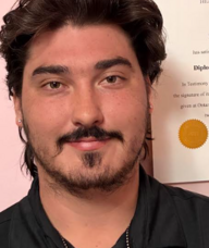 Book an Appointment with Liam Stafford for Registered Massage Therapy