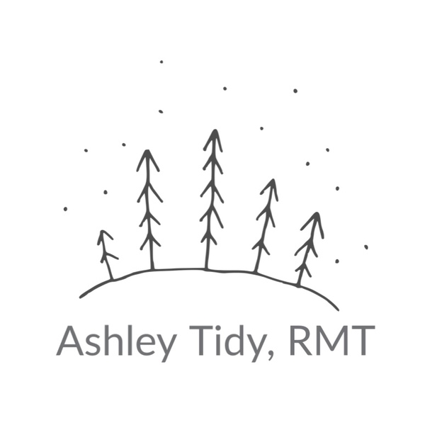 Ashley Tidy RMT