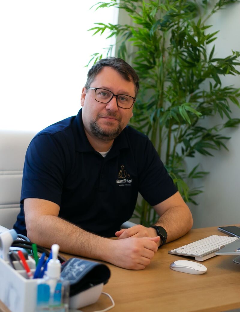 Breno Zilber
