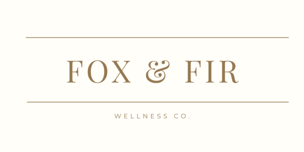 FOX & FIR WELLNESS CO.