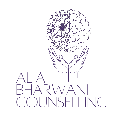 Alia Bharwani Counselling