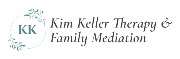 Kim Keller Therapy & Family Mediation