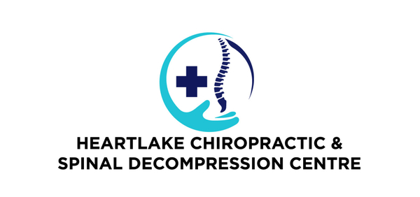 HEARTLAKE CHIROPRACTIC & SPINAL DECOMPRESSION CENTRE