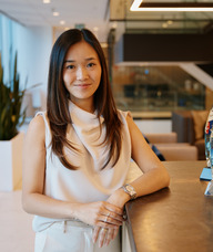 Book an Appointment with Vanessa Liu for Psychotherapist