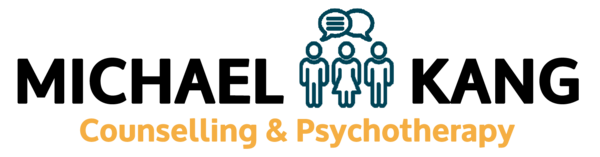 Michael Kang Counselling and Psychotherapy