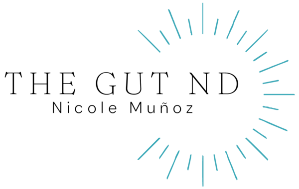 The Gut ND