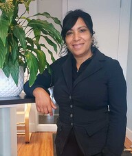 Book an Appointment with Magiyony Garcia for Massage Therapy