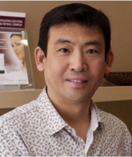 Book an Appointment with David Wei He for Acupuncture