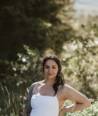 Book an Appointment with Melissa Green for Massage Therapy