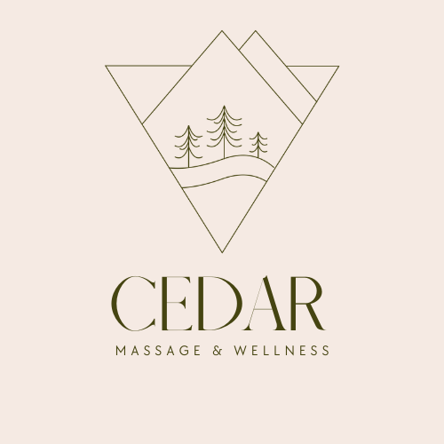 Cedar Massage & Wellness