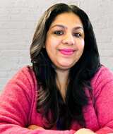 Book an Appointment with Srithisha John at Oxford West - Brilliant Minds Counselling and Therapy Centre  (Please double check where your appointment is booked)