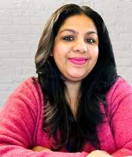 Book an Appointment with Srithisha John for Social Work