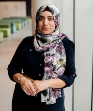 Book an Appointment with Mishal Javed for Social Work