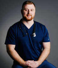 Book an Appointment with Mr. Sean Snary for Osteopathy