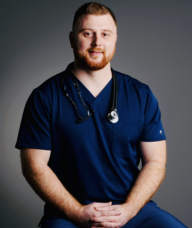 Book an Appointment with Sean Snary, for Osteopathy