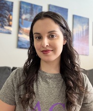 Book an Appointment with Miss Alexina Giguere for Registered Massage Therapy