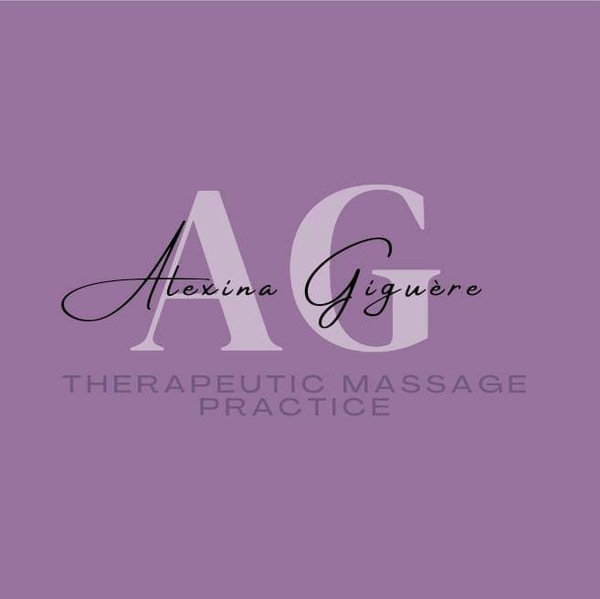 Alexina’s Therapeutic Massage Practice 