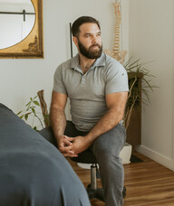 Book an Appointment with Ashton Zorn for Massage Therapy