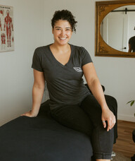 Book an Appointment with Claire Boyd for Massage Therapy