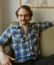 Book an Appointment with Lucas Kurylowich for Massage Therapy