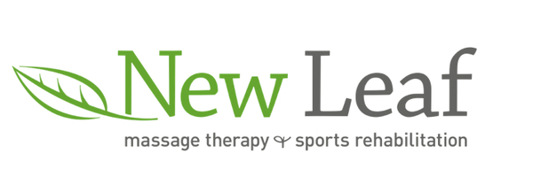 New Leaf Massage Therapy & Sports Rehabilitation