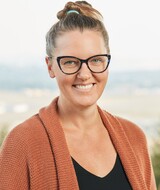 Book an Appointment with Alexis Winter at Invictus clinical Counselling